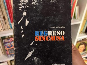 Regreso sin causa