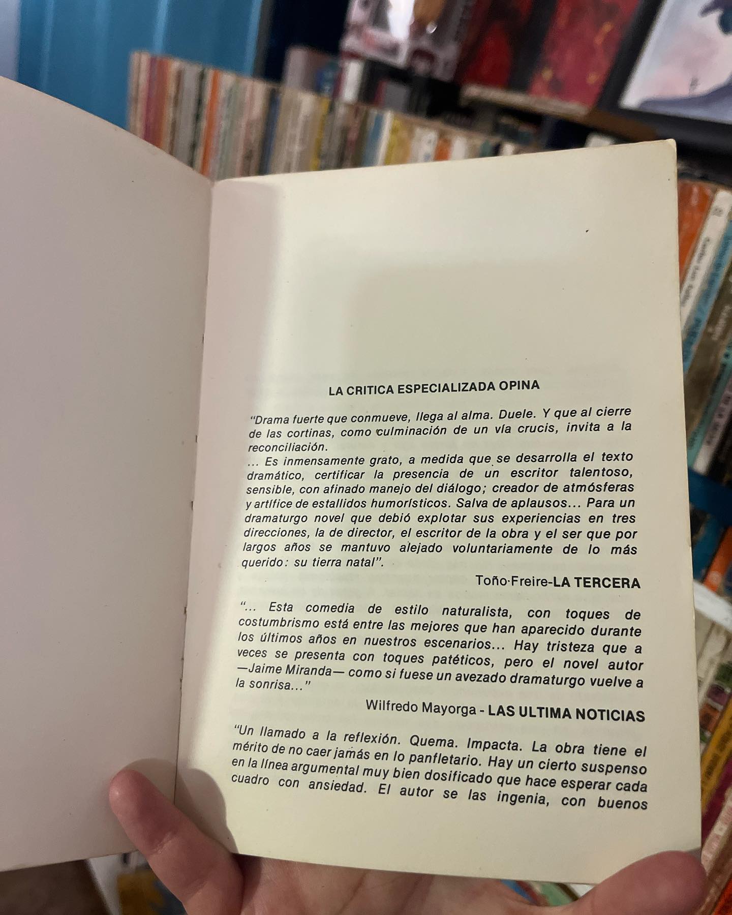 Regreso sin causa - Imagen 5