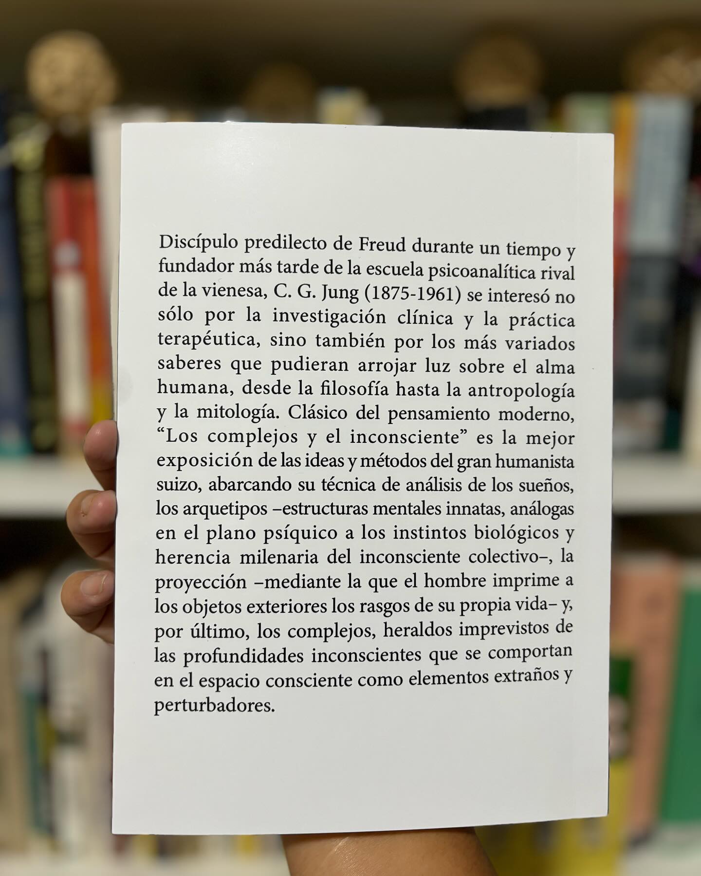Los complejos y el inconsciente - Imagen 6