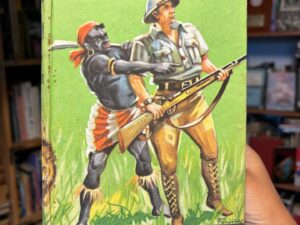 Aventuras de Allan Quatermain