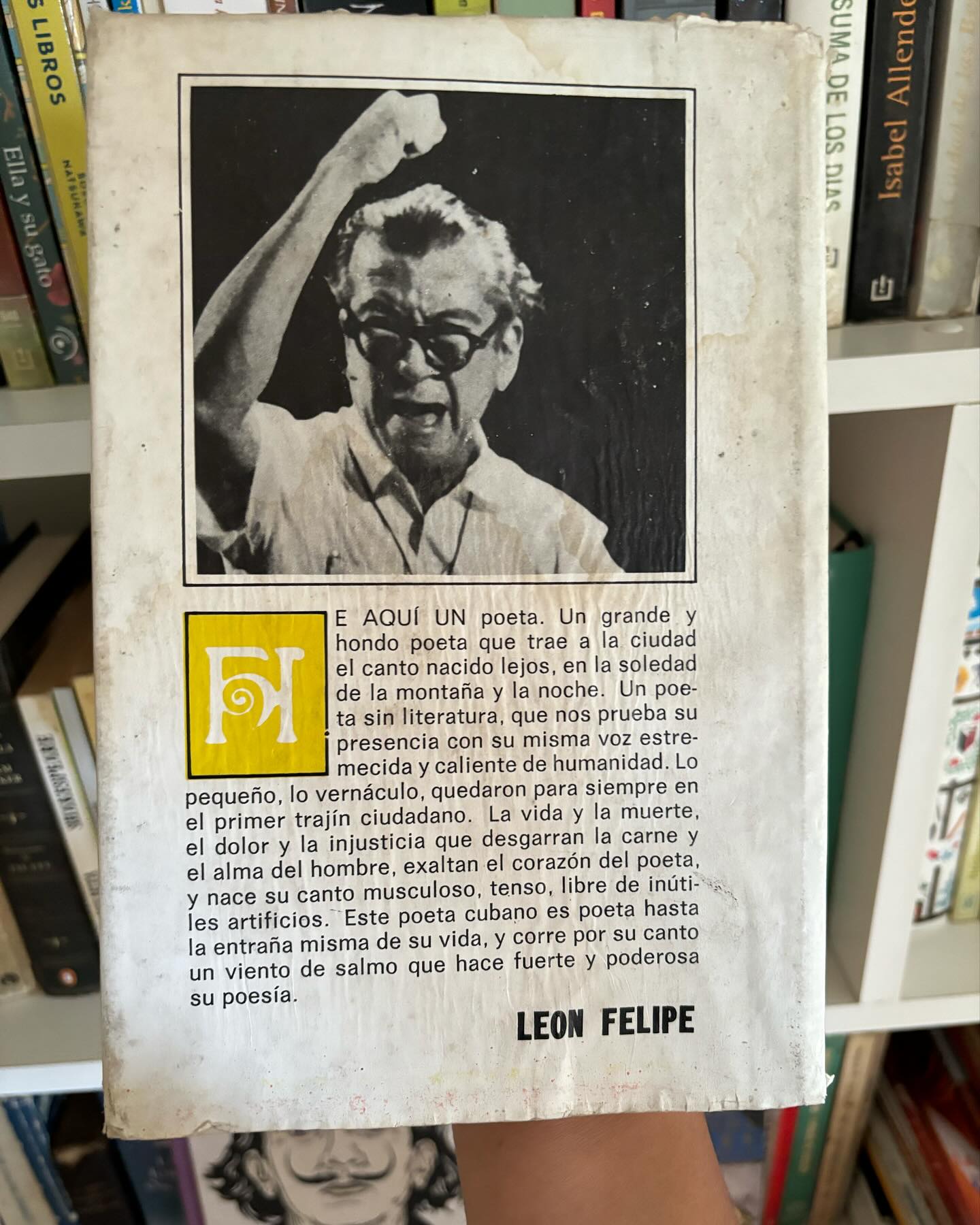 Poesía y Prosa - Imagen 9