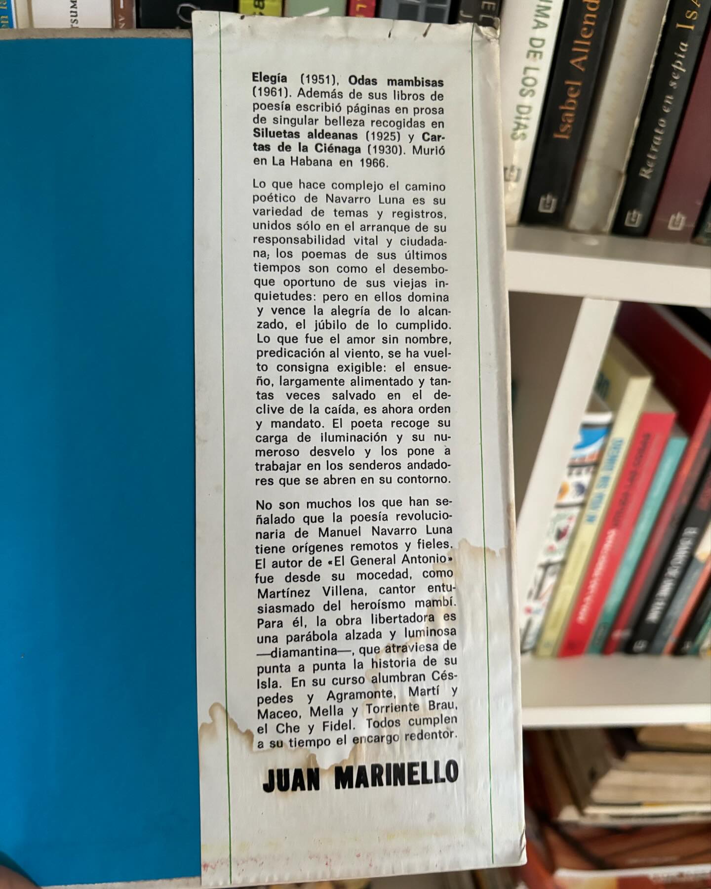 Poesía y Prosa - Imagen 7