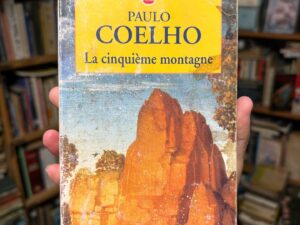 La cinquième montagne