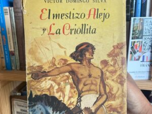 El mestizo Alejo y la criollita