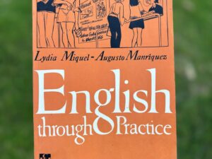 English through Practice