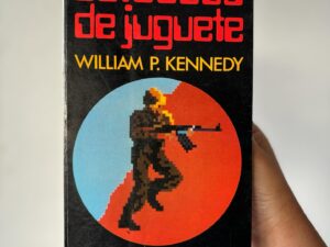 Soldados de juguete