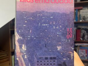 Islas en la ciudad