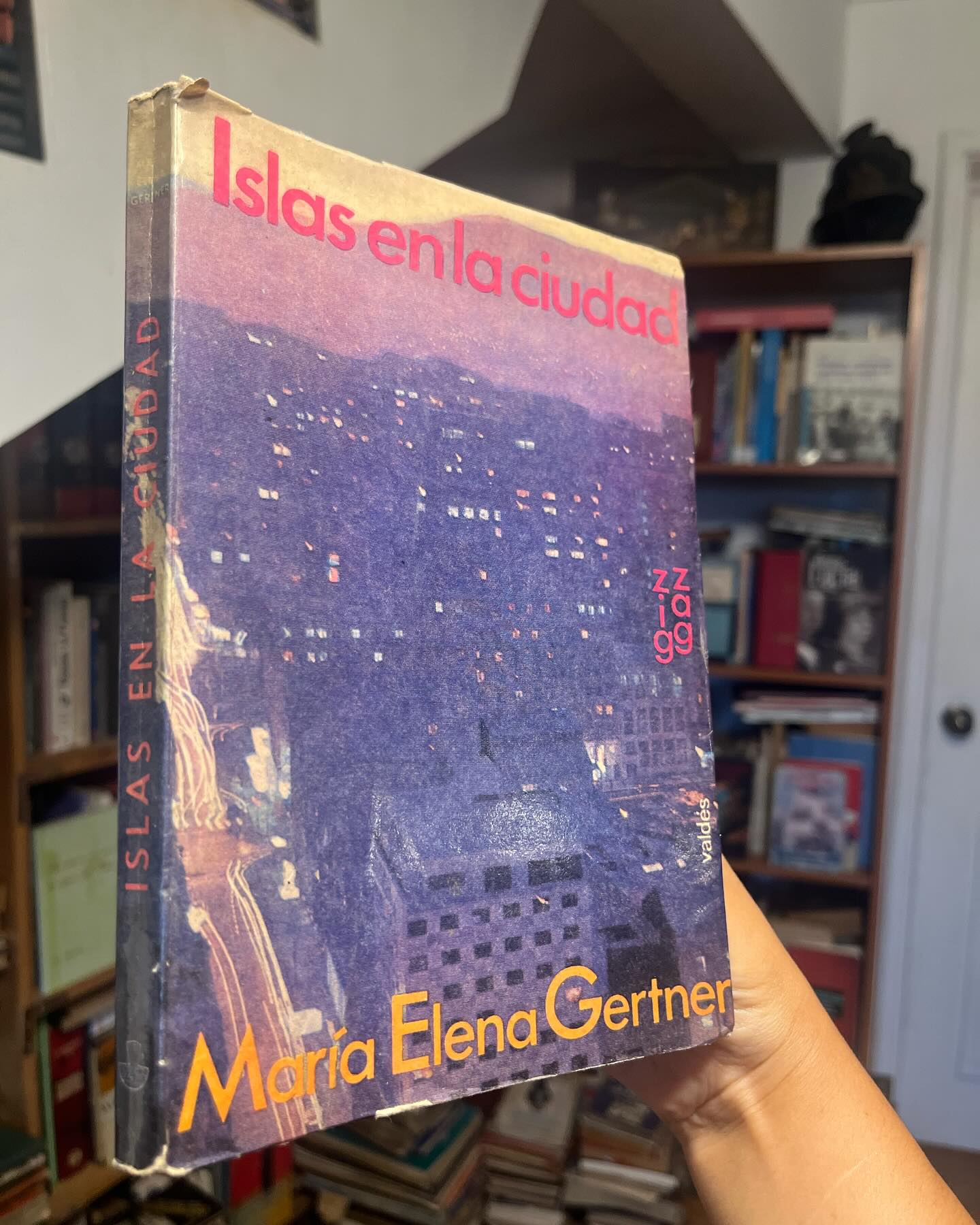 Islas en la ciudad - Imagen 2