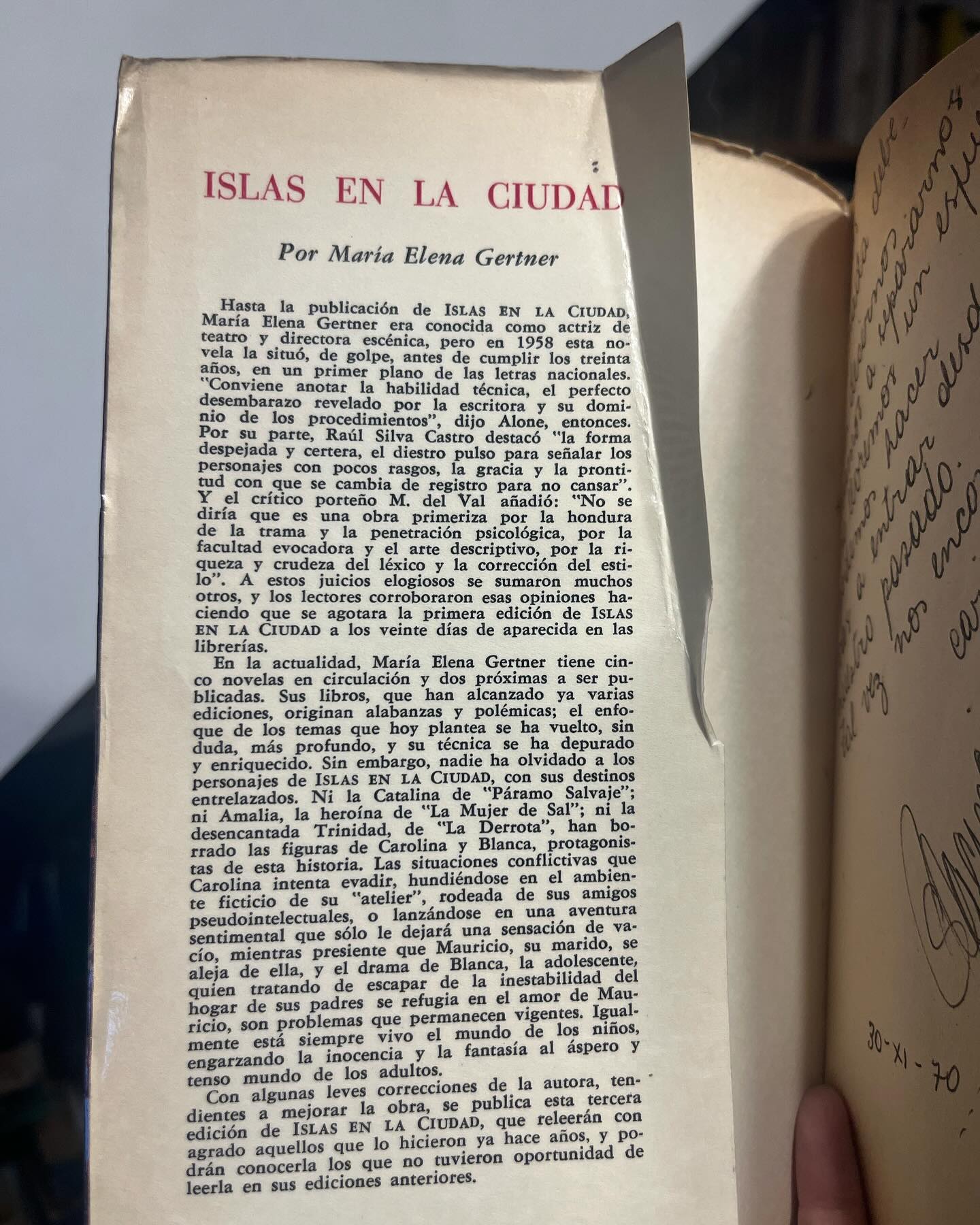 Islas en la ciudad - Imagen 7