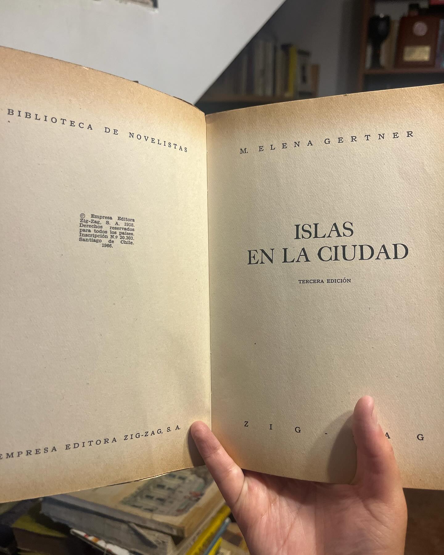 Islas en la ciudad - Imagen 5