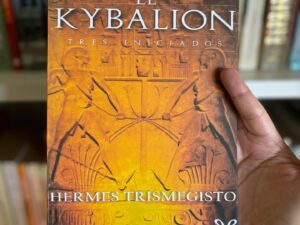 El Kybalión