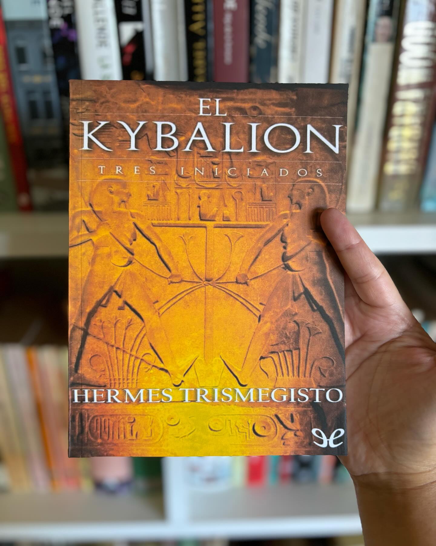 El Kybalión