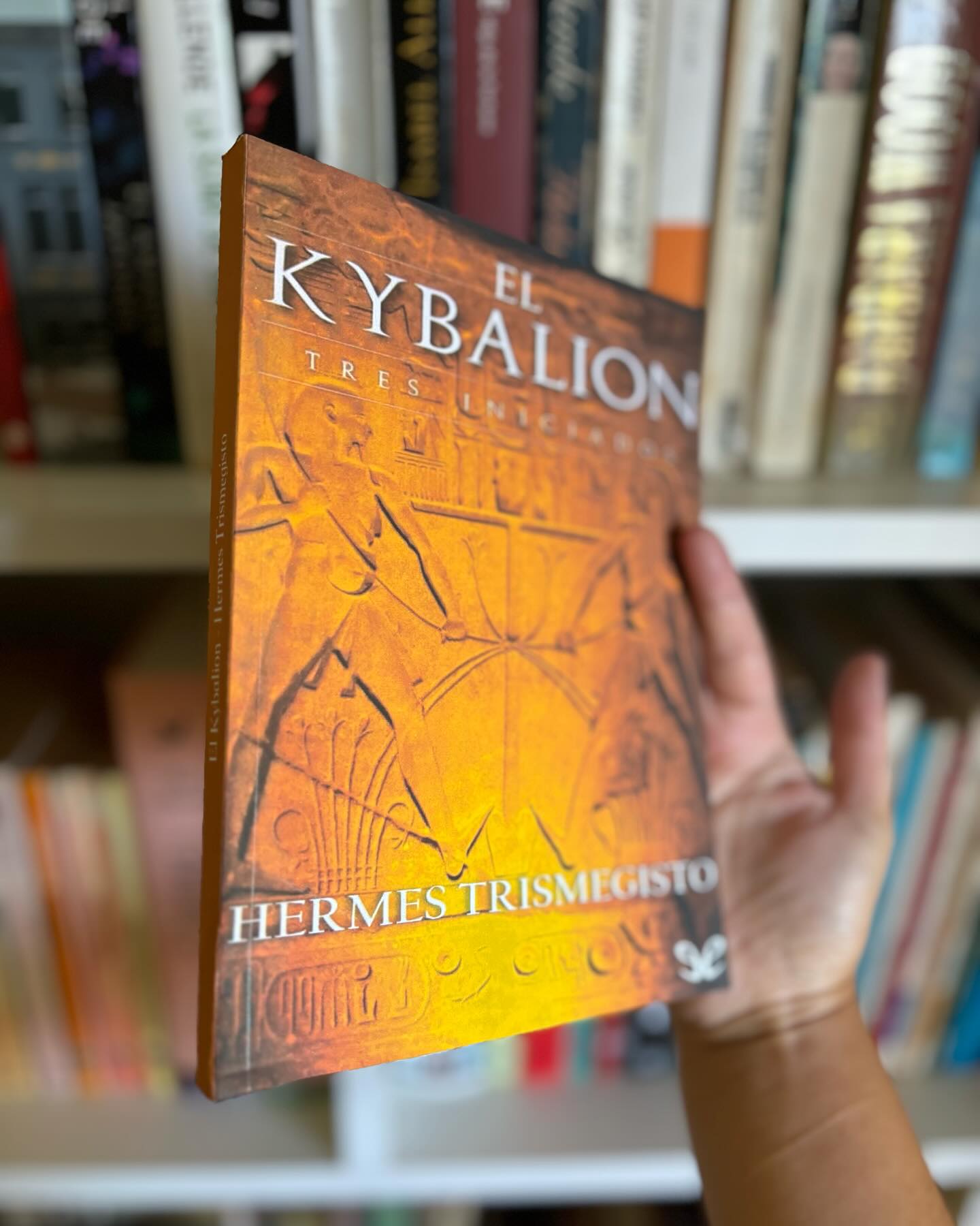 El Kybalión - Imagen 2