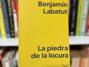 La piedra de la locura