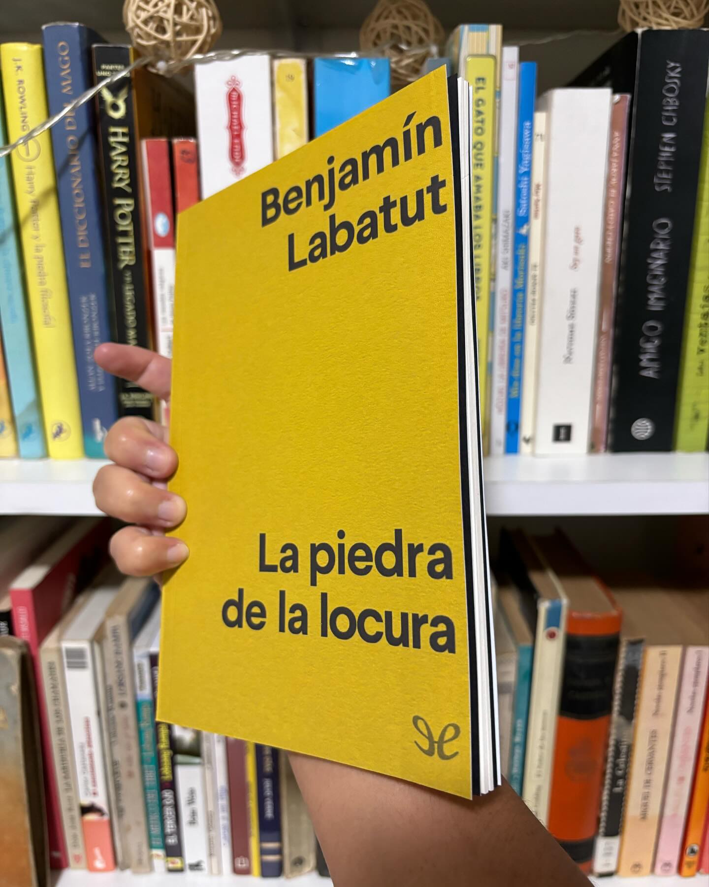 La piedra de la locura - Imagen 4