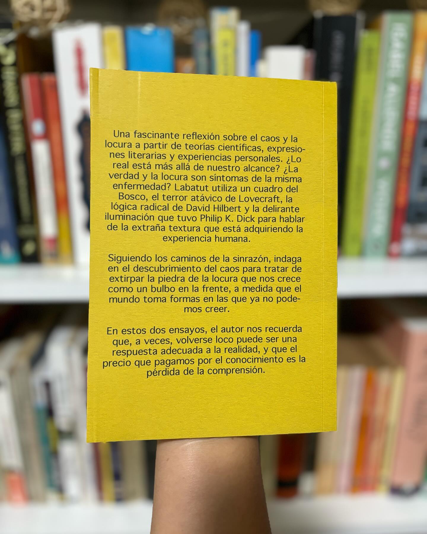 La piedra de la locura - Imagen 3
