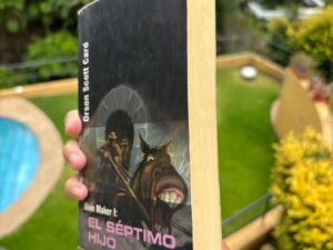 El septimo hijo