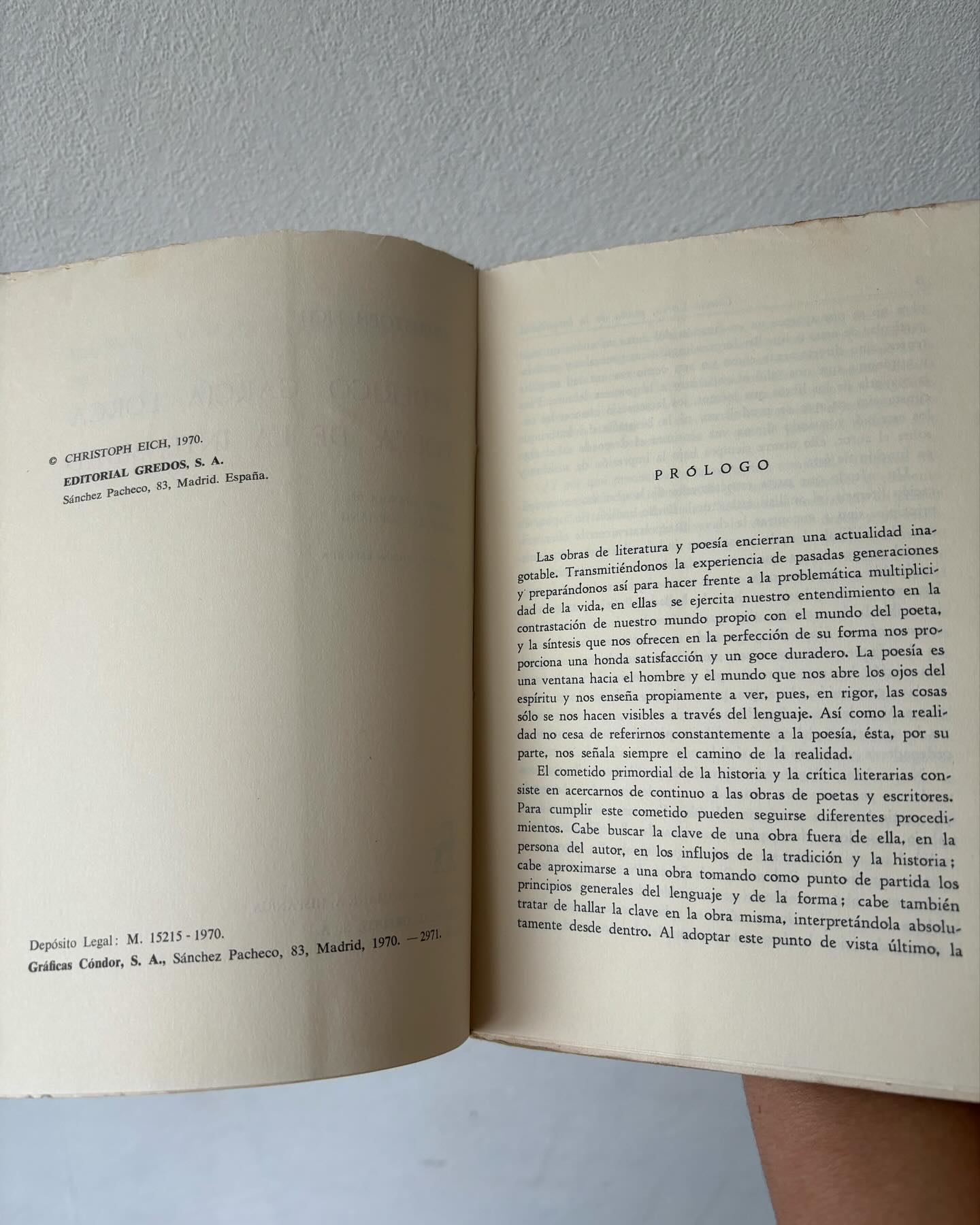 Federico García Lorca, poeta de la intensidad - Imagen 3