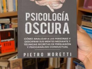 Psicología oscura