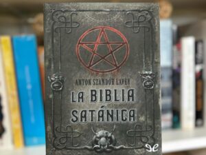 La biblia satánica