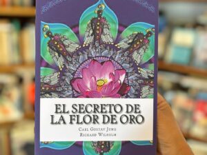 El secreto de la flor de oro