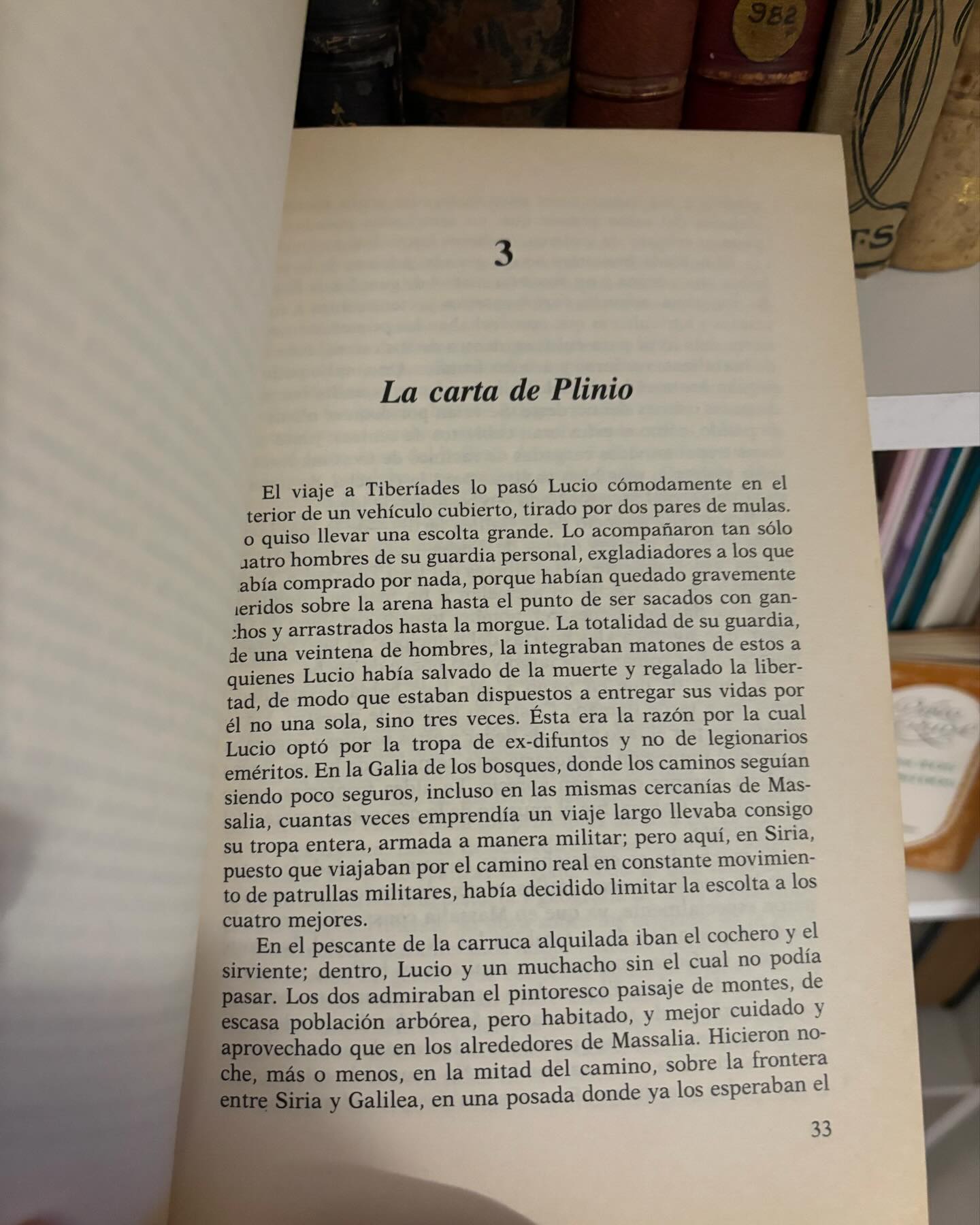 Diario íntimo de Judas - Imagen 4