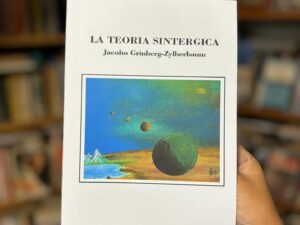La teoría sintérgica