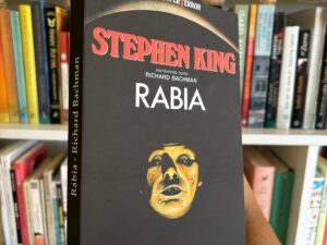 Rabia