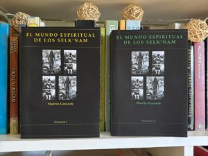 El mundo espiritual de los Selk’nam