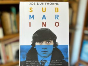 Submarino