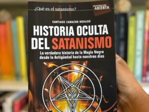 Historia oculta del satanismo