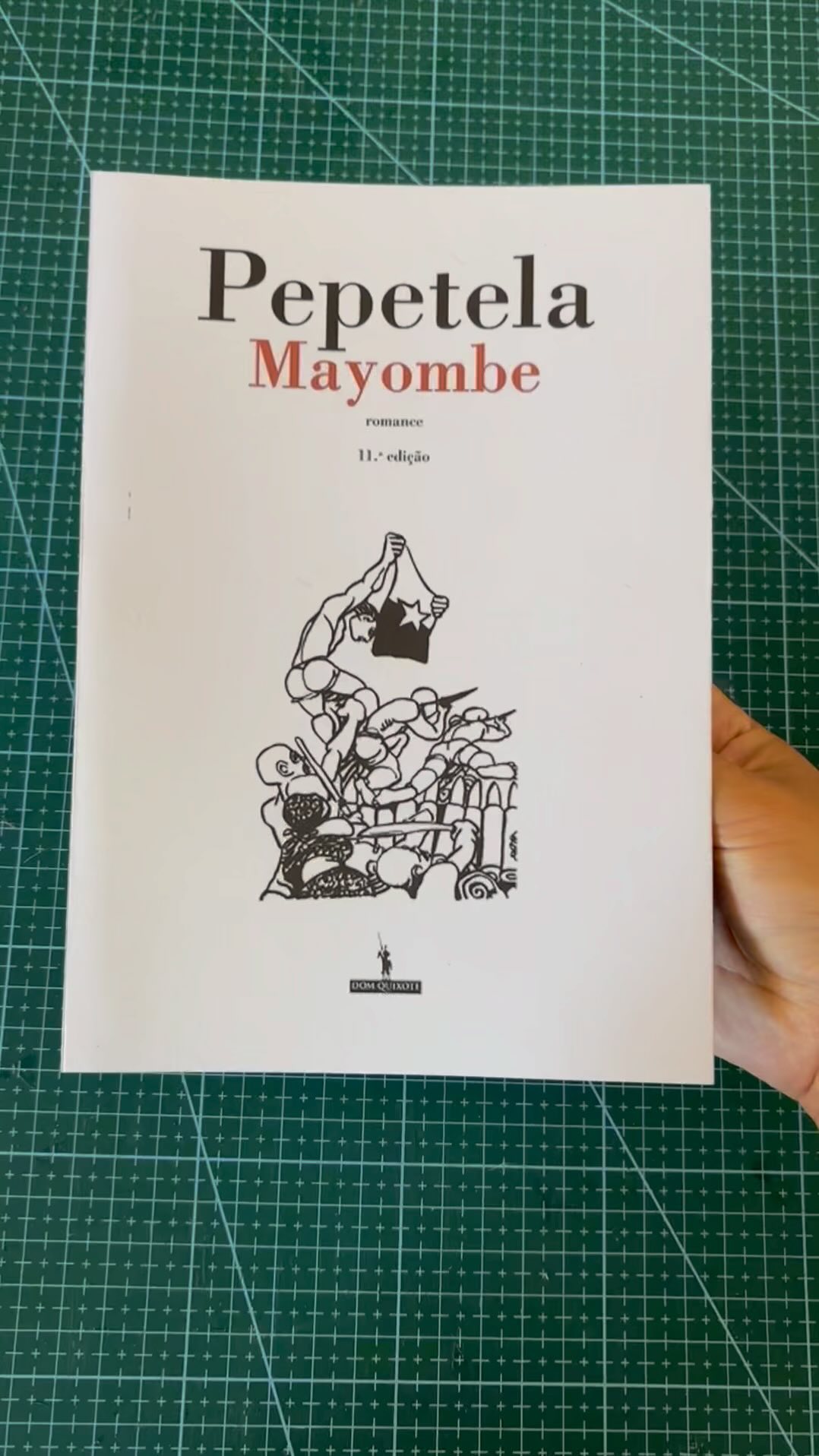 Mayombe