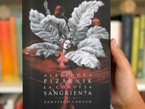 La condesa sangrienta
