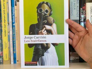 Los Huérfanos