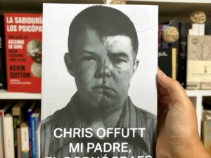 Mi padre, el pornógrafo