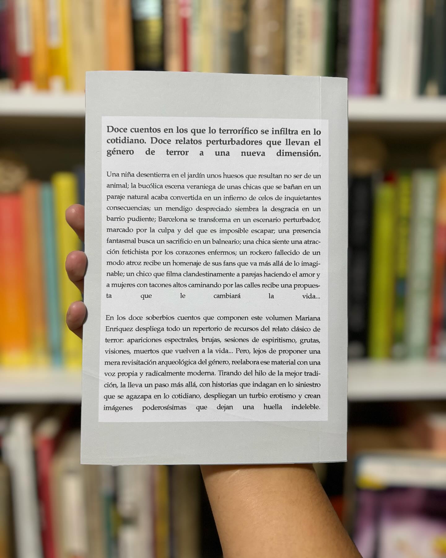 Los peligros de fumar en la cama - Imagen 6