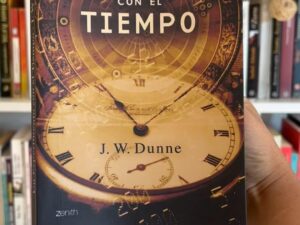 Un experimento con el tiempo