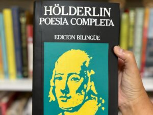 Poesía Completa