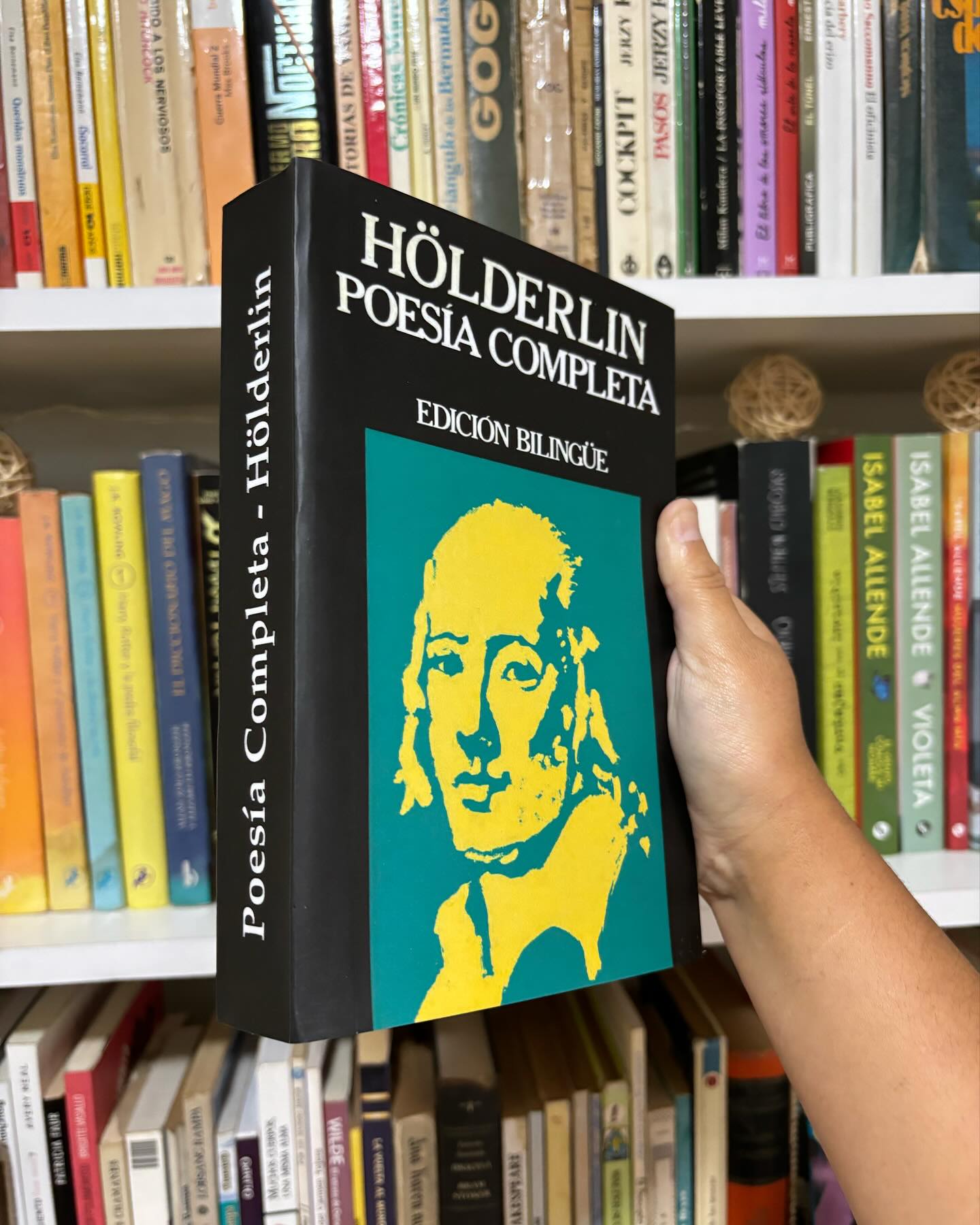 Poesía Completa - Imagen 2