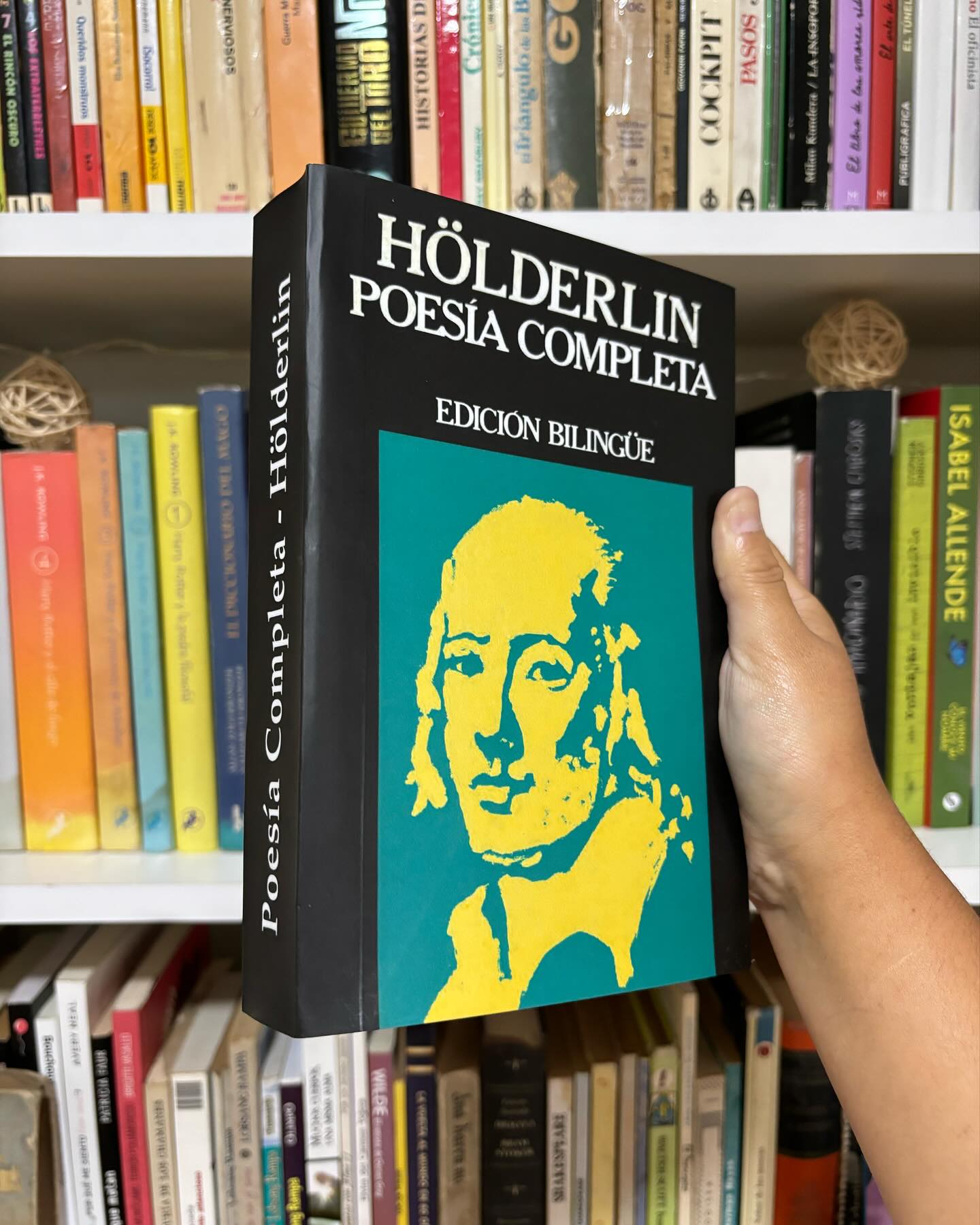 Poesía Completa - Imagen 7