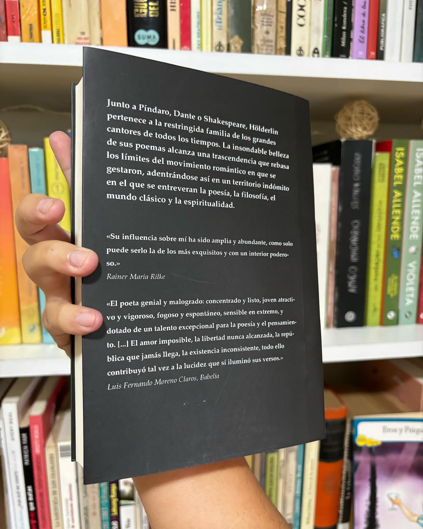 Poesía Completa - Imagen 6