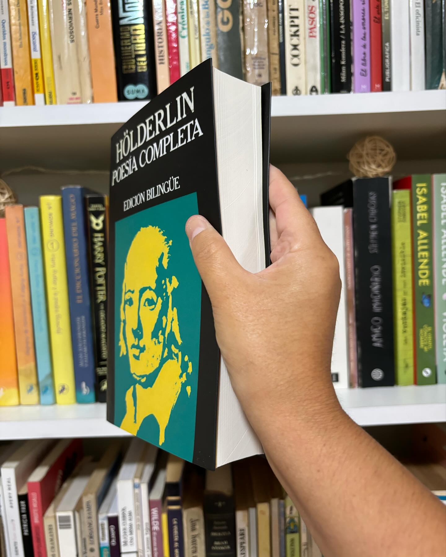 Poesía Completa - Imagen 5