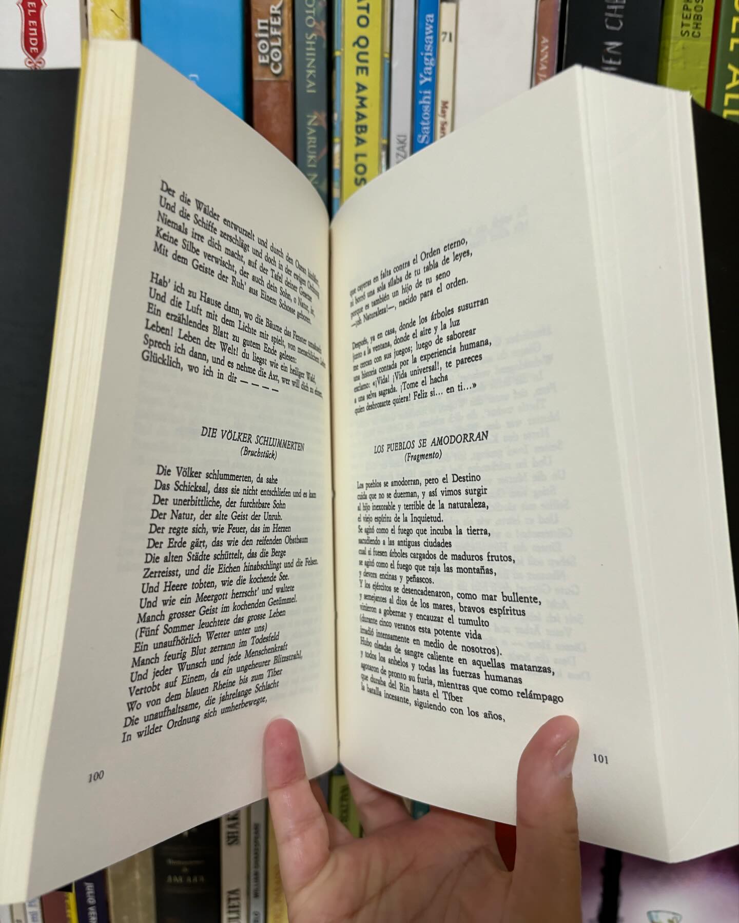 Poesía Completa - Imagen 4