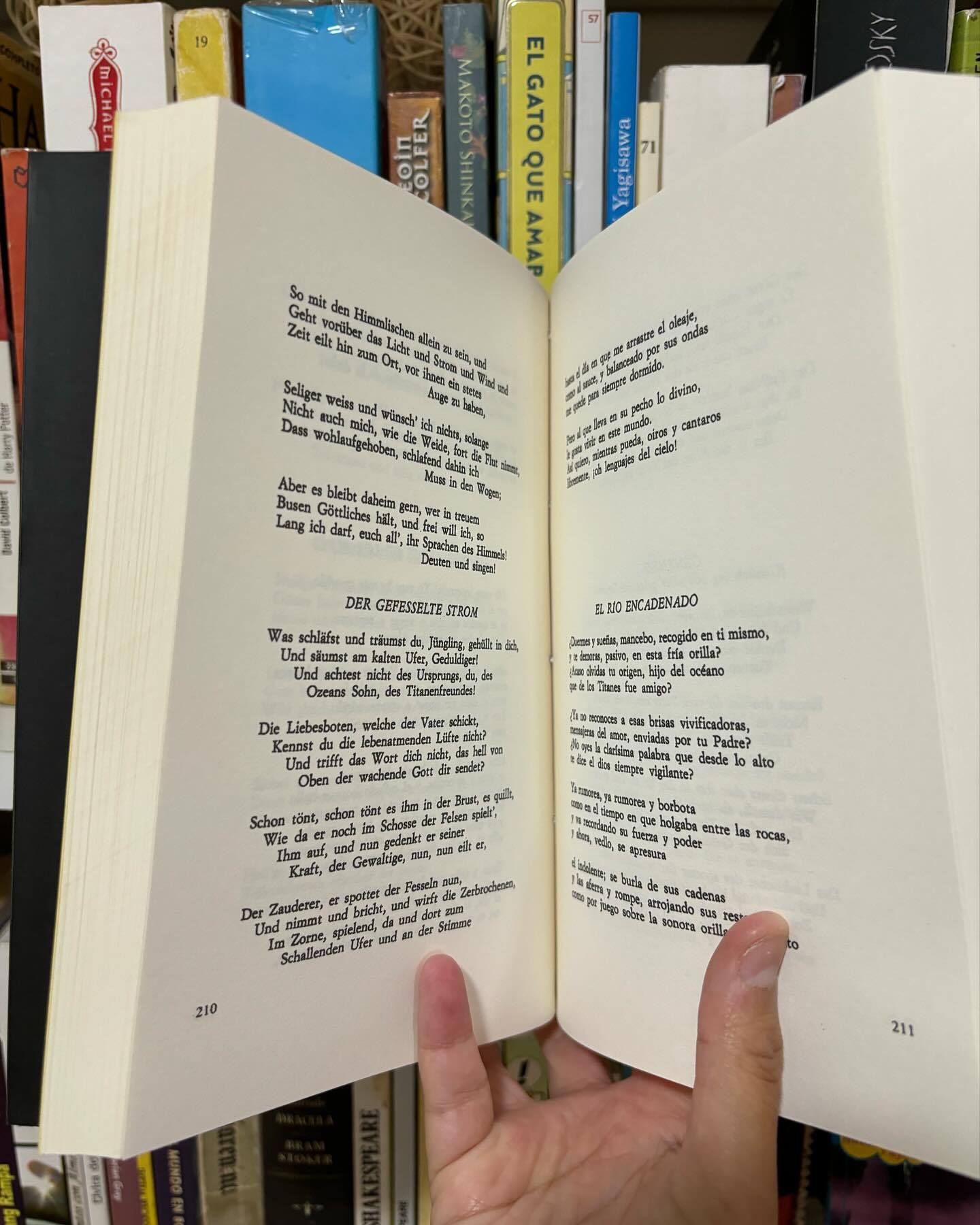 Poesía Completa - Imagen 3