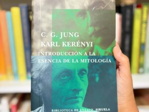 Introducción a la ciencia de la mitología