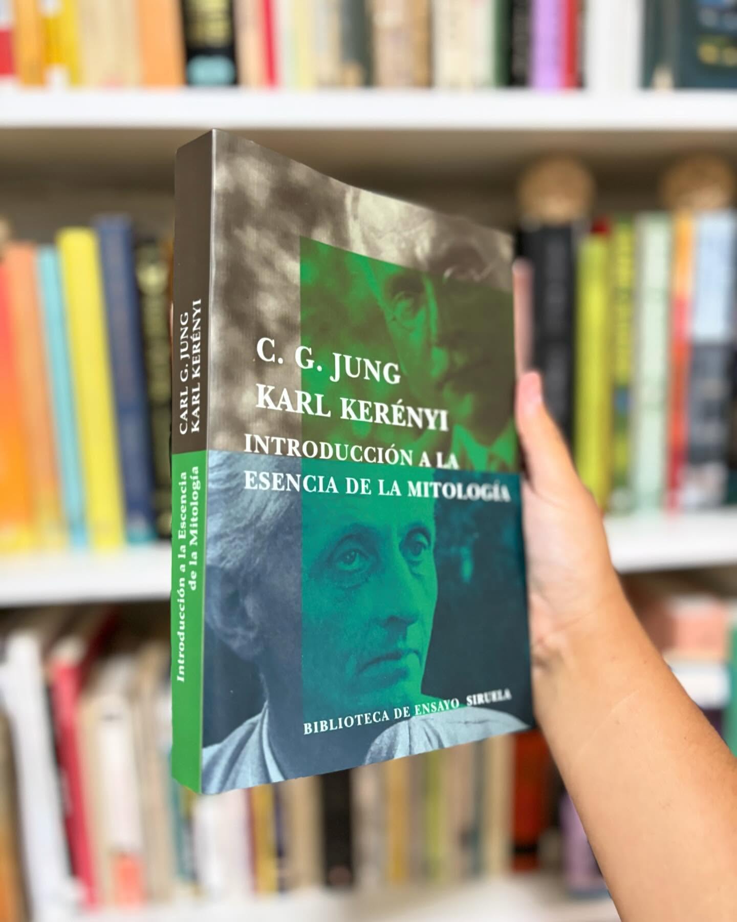 Introducción a la ciencia de la mitología - Imagen 2