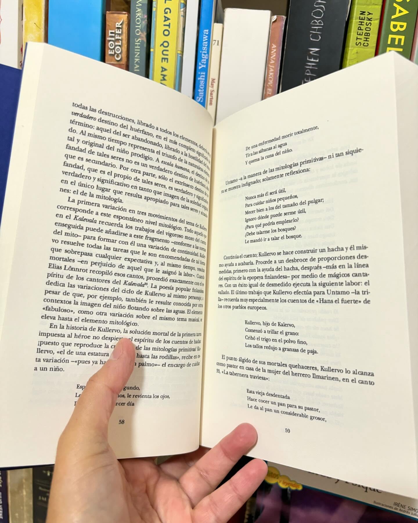 Introducción a la ciencia de la mitología - Imagen 3