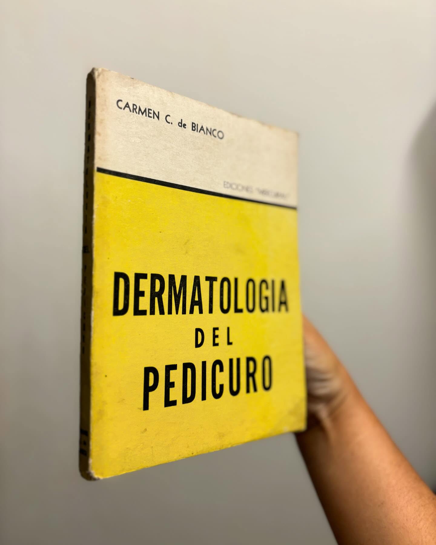 Dermatología del pedicuro - Imagen 2
