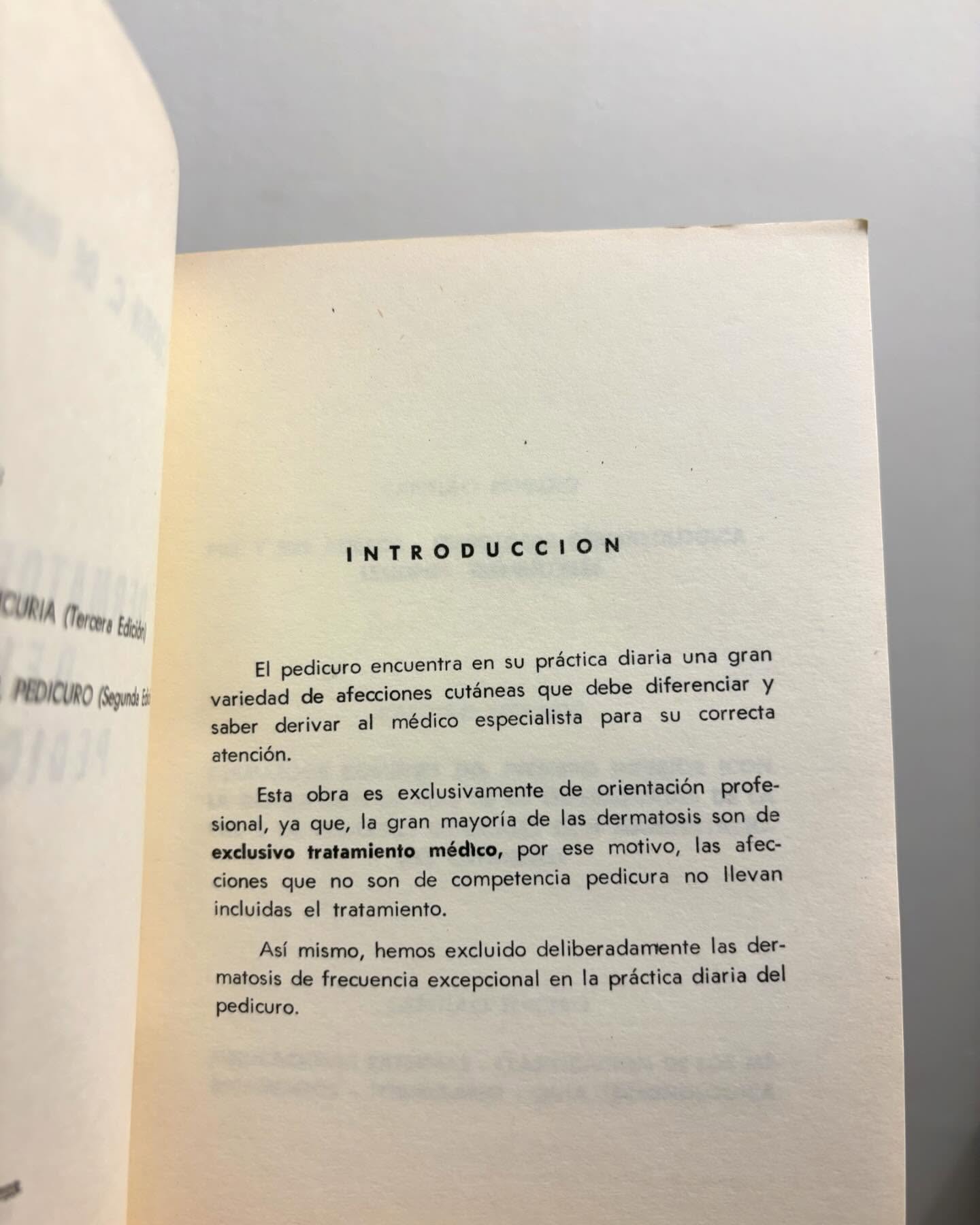 Dermatología del pedicuro - Imagen 7