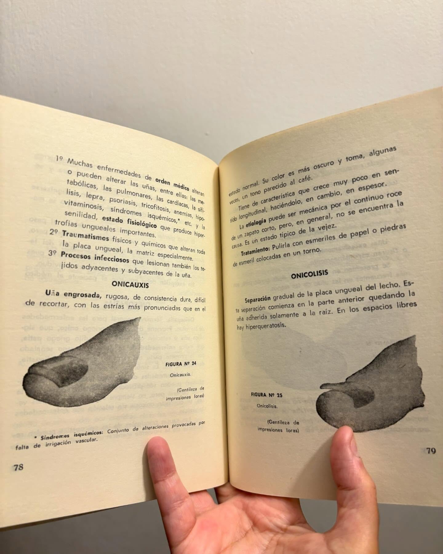 Dermatología del pedicuro - Imagen 4